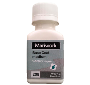 Mariwork Base Coat Medium