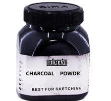 Rimano Charcoal Powder