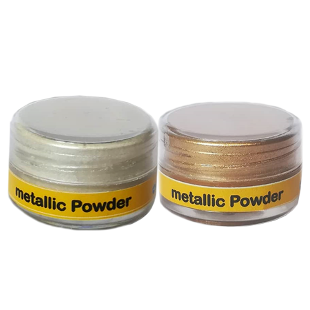 Mariwork Metallic powder
