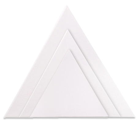 بوم مثلثی آرسو